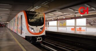 1 de mayo. ¿Cuál es el horario del Metro de la CDMX por el Día del Trabajo?