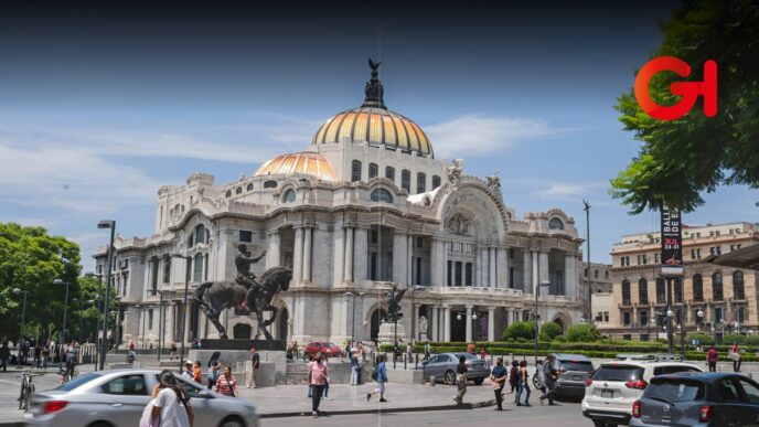 Hoy No Circula del 30 de abril 2025: ¿Qué autos descansan en CDMX y el Edoméx?
