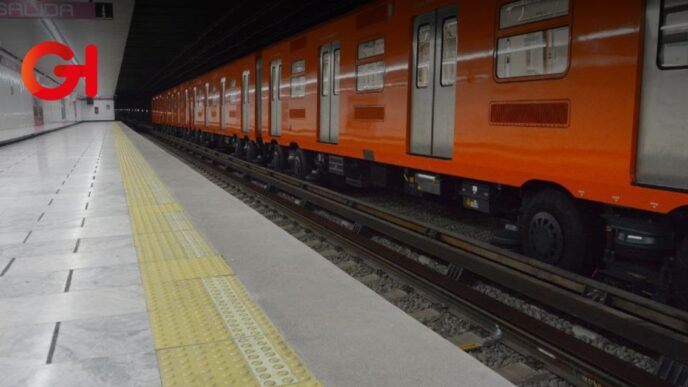 La Línea 1 del Metro será reabierta en su totalidad este 2025, con pruebas del tramo Observatorio previstas entre agosto y septiembre.