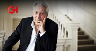 mario vargas llosa