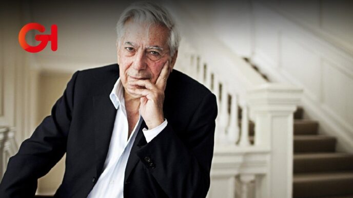 mario vargas llosa