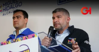 Mauricio Tabe: No queríamos un New's Divine en el Axe Ceremonia