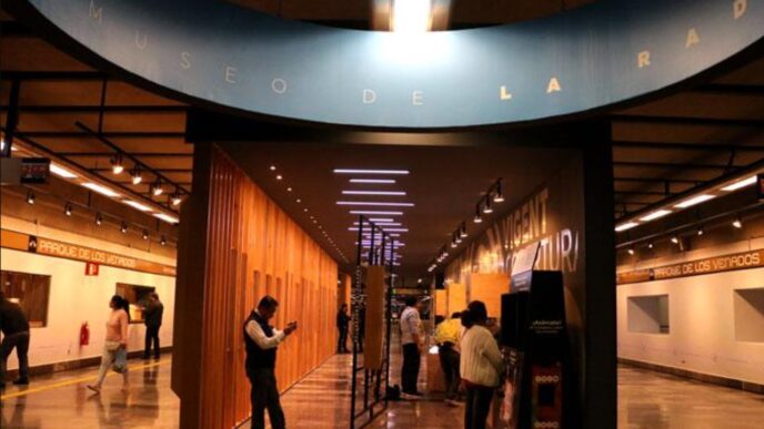 Museo de la Radio
