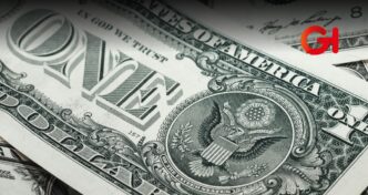 El peso mexicano hace temblar al dólar