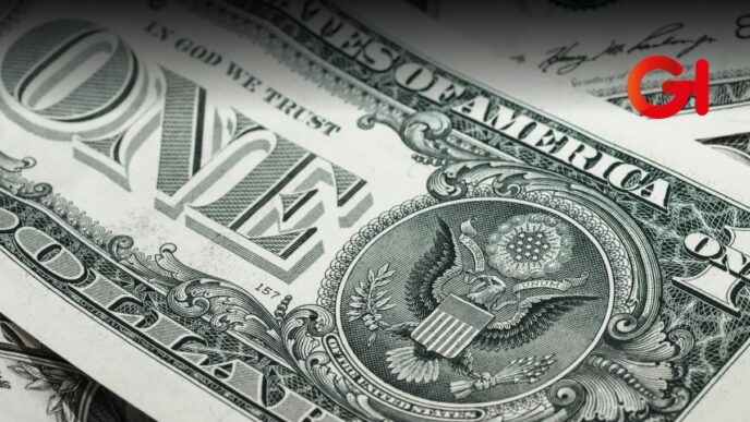 El peso mexicano hace temblar al dólar