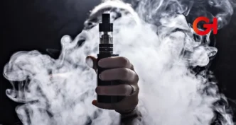 México pierde miles de millones de pesos por el mercado negro de vapeadores