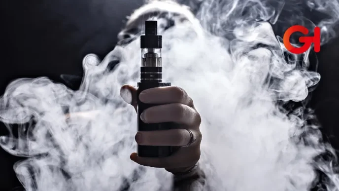 México pierde miles de millones de pesos por el mercado negro de vapeadores