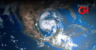 Temporada de huracanes en México será más intensa con 18 ciclones pronosticados