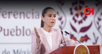 Trump amenaza a México con sanciones por deuda de agua