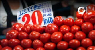 EE.UU. impone aranceles del 20.91% al tomate de México: ¿Qué impacto tendrá en el mercado?