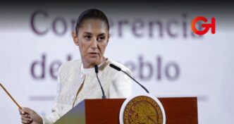 México no reestablecerá lazos con Ecuador mientras Noboa siga en el poder