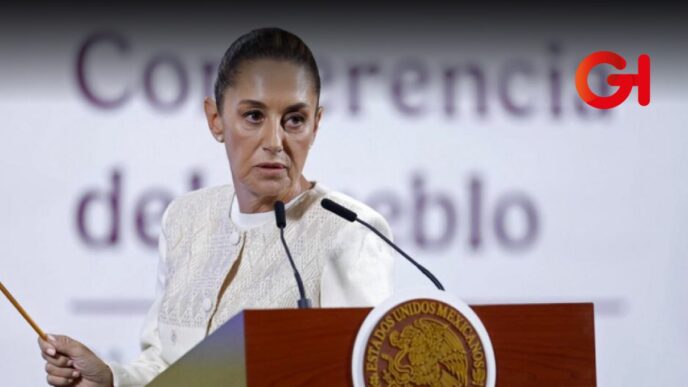 México no reestablecerá lazos con Ecuador mientras Noboa siga en el poder