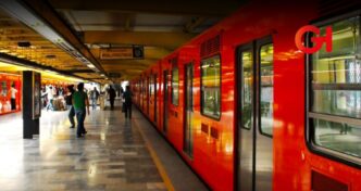 Alarma en el Metro: Fiscalía investiga 9 casos de pinchazos con posible uso de burundanga