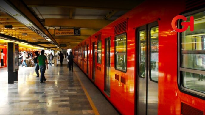 Alarma en el Metro: Fiscalía investiga 9 casos de pinchazos con posible uso de burundanga
