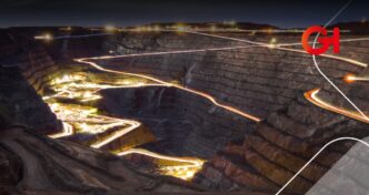 Minería 4.0 en México: cómo la tecnología puede disparar la productividad y reducir riesgos