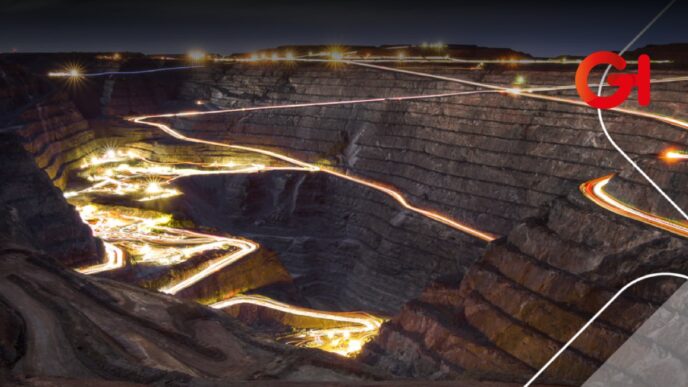 Minería 4.0 en México: cómo la tecnología puede disparar la productividad y reducir riesgos