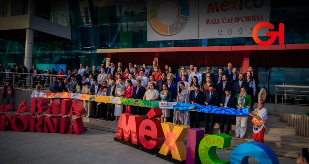 Tianguis Turístico 2025: Innovación y tecnología sin fronteras