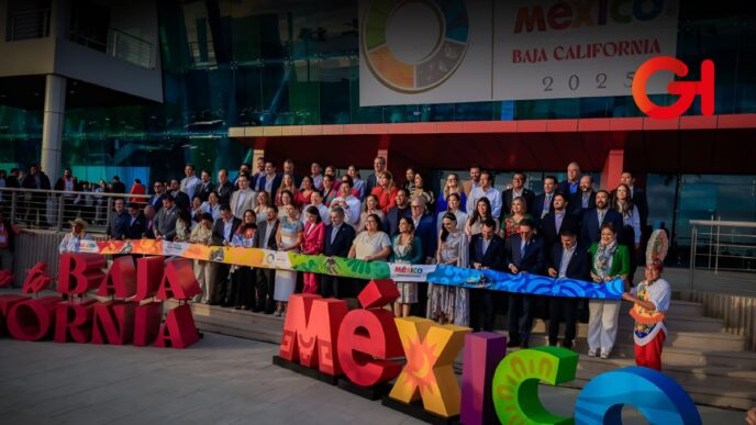 Tianguis Turístico 2025: Innovación y tecnología sin fronteras