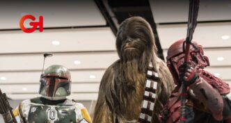 ¡Que la Fuerza te acompañe... GRATIS! La Expo Star Wars 2025 invade CDMX