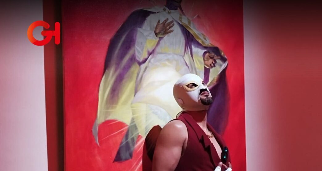 Suspenden por segunda vez la exposición “La segunda venida del Señor” de Fabián Cháirez