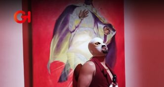 Suspenden por segunda vez la exposición “La segunda venida del Señor” de Fabián Cháirez