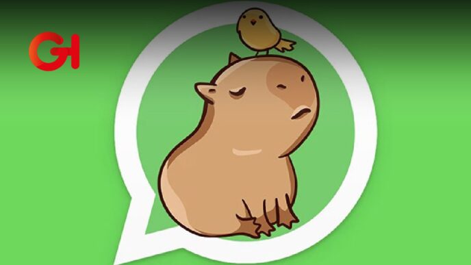 modo capibara
