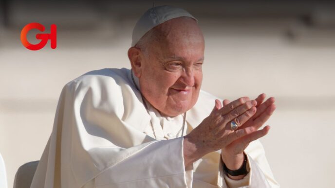 ¿Un latinoamericano o un reformista europeo? Los favoritos para suceder al Papa Francisco