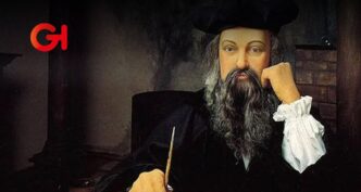 ¿Predijo Nostradamus la muerte del Papa Francisco?