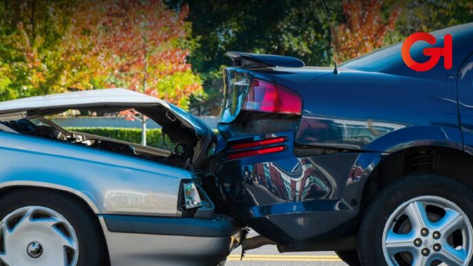Montachoques, en la mira: Proponen elevar penas por delitos cometidos en accidentes simulados