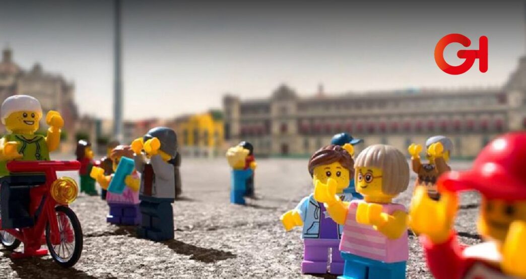 ¡Todo es increíble! Festival de Lego Brickorama llega a CDMX