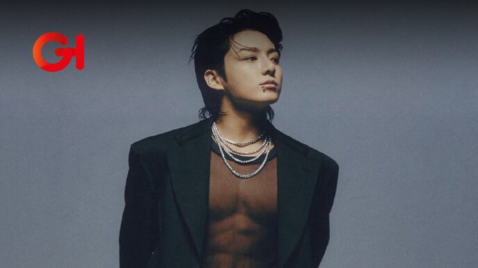ARMY en alerta: Filtran supuestas fechas para Jungkook en CDMX