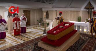 Último adiós al papa Francisco: Vaticano espera a medio millón de fieles