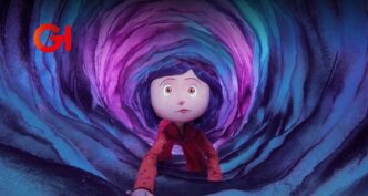 CDMX se vuelve Pink Palace: habrá una función especial de Coraline en 3D