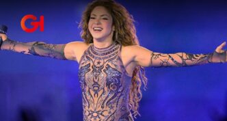 Shakira regresa a México en 2025 con su gira “Las mujeres ya no lloran” acompañada de Pitbull