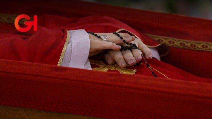 El mundo se alista para el funeral del Papa Francisco: Todo lo que necesitas saber