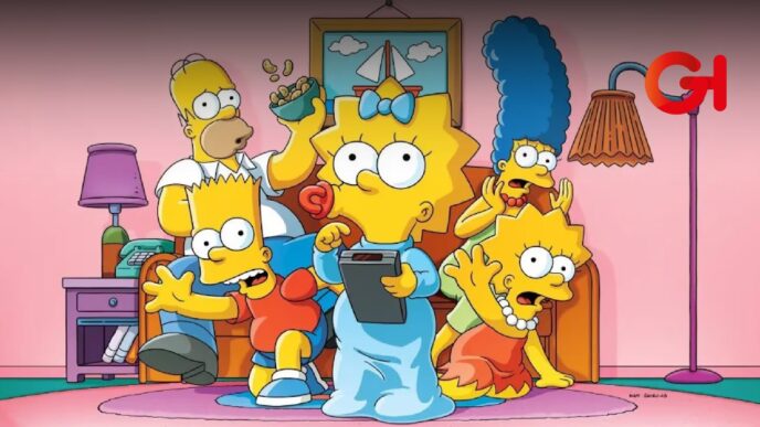 Trivia de Los Simpsons en CDMX ofrece cerveza gratis por un año al equipo ganador