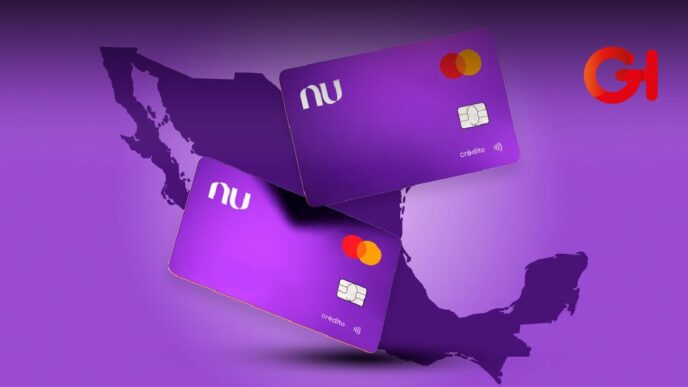Nu México obtiene licencia bancaria: Un paso clave para consolidarse en el sistema bancario nacional