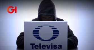 El palomar, Televisa, Filtración