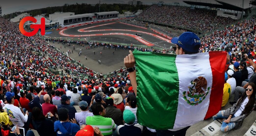 Clara Brugada y la F1 confirman la permanencia del Gran Premio de México hasta 2028