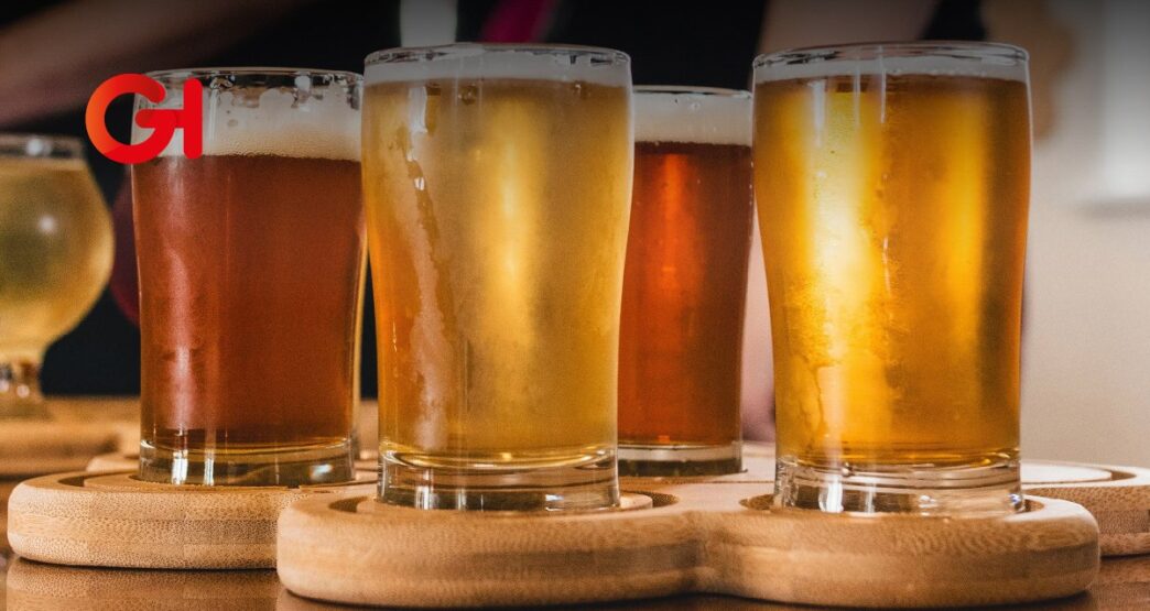 Profeco alertó sobre el alto contenido de azúcar en cervezas "light" y "sin alcohol" en México