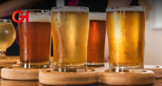 Profeco alertó sobre el alto contenido de azúcar en cervezas "light" y "sin alcohol" en México