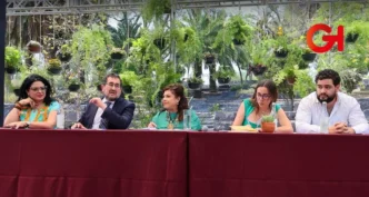 Clara Brugada refuerza el compromiso con la construcción participativa de las Utopías en la CDMX