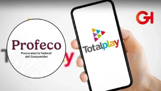 Totalplay vs Profeco: Lo que debes saber sobre los nuevos límites de internet y tus derechos