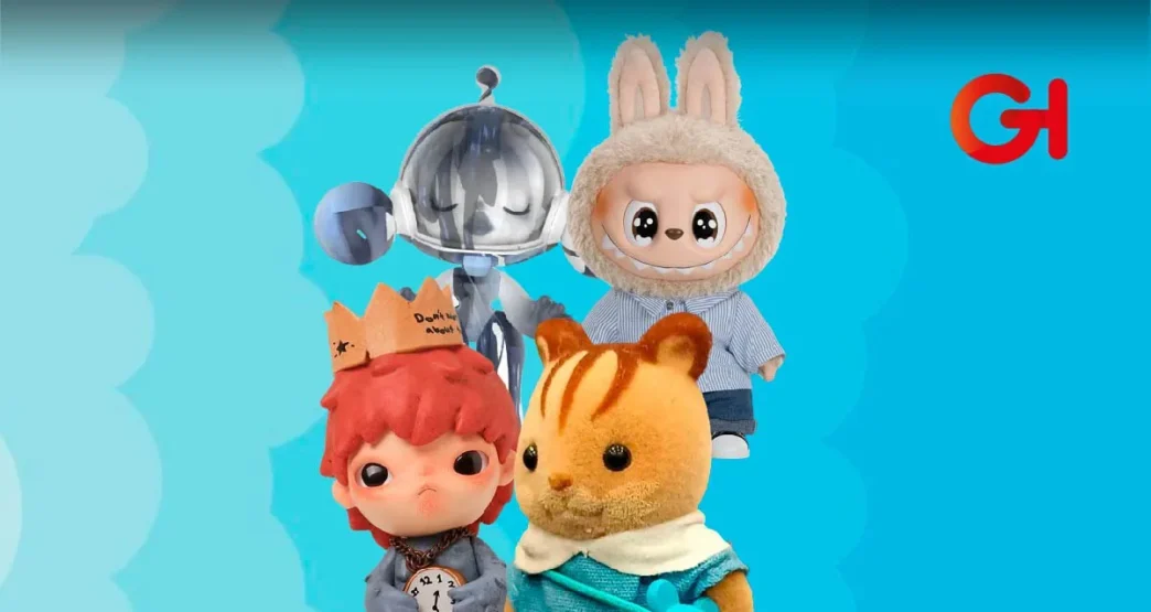 Suavecito Geek: ¿Será el festival más tierno o una INVASIÓN OTAKU?