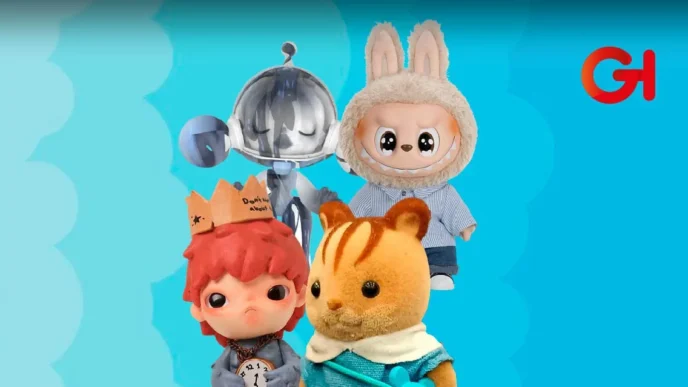 Suavecito Geek: ¿Será el festival más tierno o una INVASIÓN OTAKU?