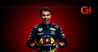 Carlos Slim no descarta la posibilidad de que Sergio Pérez regrese a la F1 en 2026