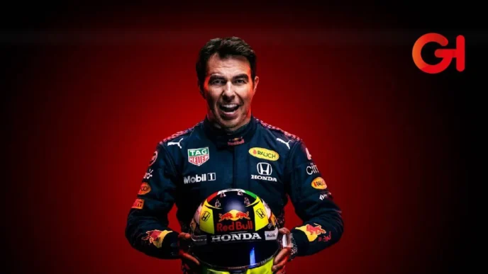 Carlos Slim no descarta la posibilidad de que Sergio Pérez regrese a la F1 en 2026