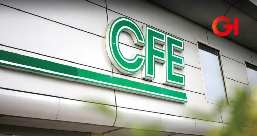 CFE inicia operativo nacional para modernizar medidores eléctricos en abril de 2025