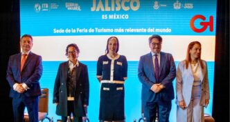 ITB Américas 2026: Jalisco pone el escenario para el show turístico más importante