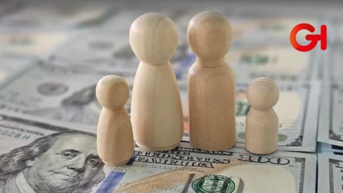 ¿Eres el principal sustento de tu familia? Puedes recibir $8,000 con este apoyo